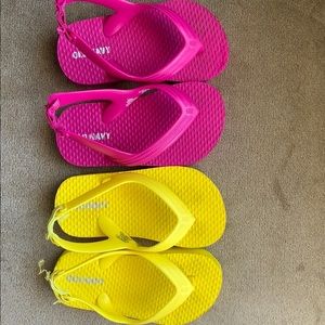 🌻 Size 5 Shoe Lot (see all pictures)